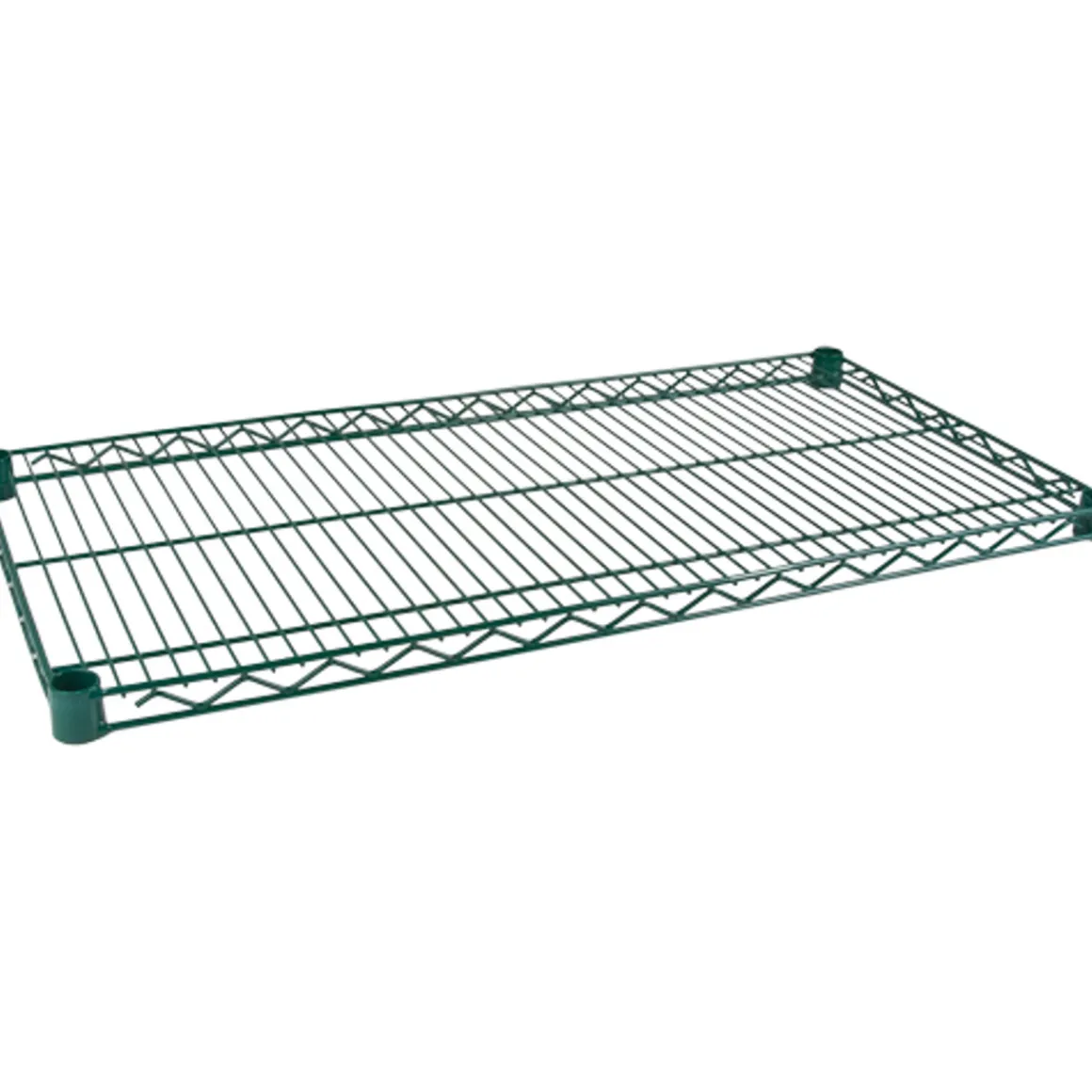 tablette_de__x__recouvert_0-8.webp Best Tablette de 21" x 48" recouvert d'époxy pour étagère Tablettages Commerciales