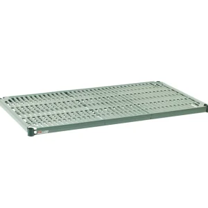 Best Tablette de 18" x 42" Super Erecta Pro Tablettages Commerciales
