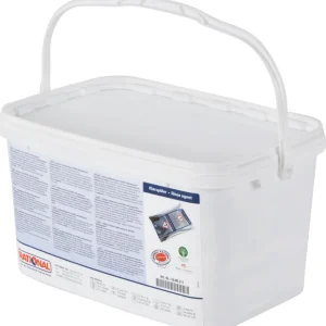 New Tablette de rinçage sans Carecontrol - 50 unités par caisse Produits Nettoyants