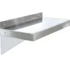 Online Tablette murale de 14" x 36 en acier inoxydable Tablettes Murales Et Passe-plats