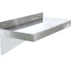 Online Tablette murale de 14" x 36 en acier inoxydable Tablettes Murales Et Passe-plats