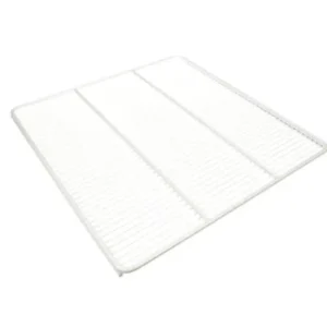 Fashion Tablette pour réfrigérateur ( sans attaches) SE40E & ESM42 Accessoires Pour Équipement De Réfrigération