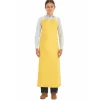 Discount Tablier de plonge robuste en néoprène - Jaune Linge De Cuisine Et Vêtements
