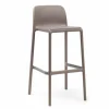 Online Tabouret de bar Faro Bar - Tortora (beige) Ameublement Commercial Pour Terrasses