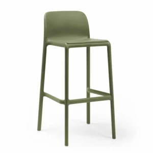 Outlet Tabouret de bar Faro Bar - Agave (vert) Ameublement Commercial Pour Terrasses