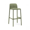 Fashion Tabouret de bar Lido Bar - Agave (vert) Ameublement Commercial Pour Terrasses