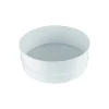Best Tamis à farine de 16 1/8 oz (12") à mailles larges Ustensiles Et Outils De Cuisine