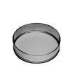 Discount Tamis à farine de 14" en acier inoxydable Ustensiles Et Outils De Cuisine
