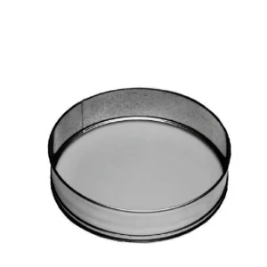 Discount Tamis à farine de 14" en acier inoxydable Ustensiles Et Outils De Cuisine