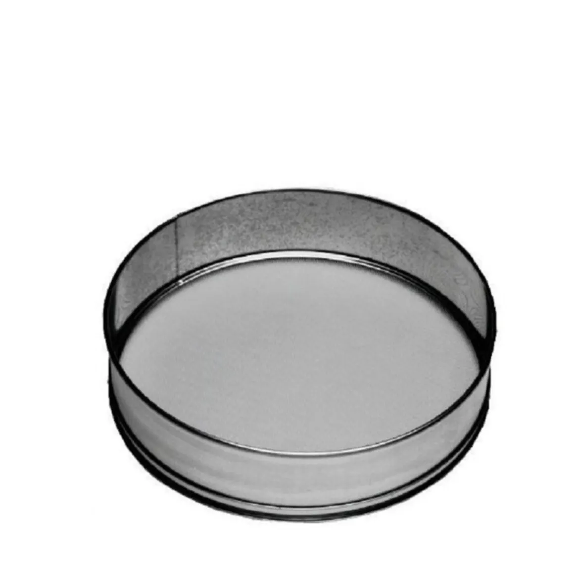 tamis__farine_de__en_acie_0-1.webp Discount Tamis à farine de 14" en acier inoxydable Ustensiles Et Outils De Cuisine