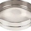 Best Tamis à farine de 16" en acier inoxydable Ustensiles Et Outils De Cuisine
