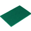 Clearance Tampon de récurage - Vert - 6 par paquet Équipements De Nettoyage