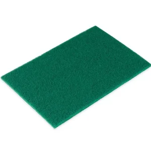 Clearance Tampon de récurage - Vert - 6 par paquet Équipements De Nettoyage