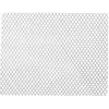Discount Tapis de bar (prix au pied) - Blanc Accessoires De Bar