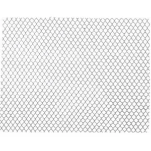 Discount Tapis de bar (prix au pied) - Blanc Accessoires De Bar