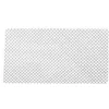 Fashion Tapis de comptoir de 24" - Noir (Prix au pied) Accessoires De Bar