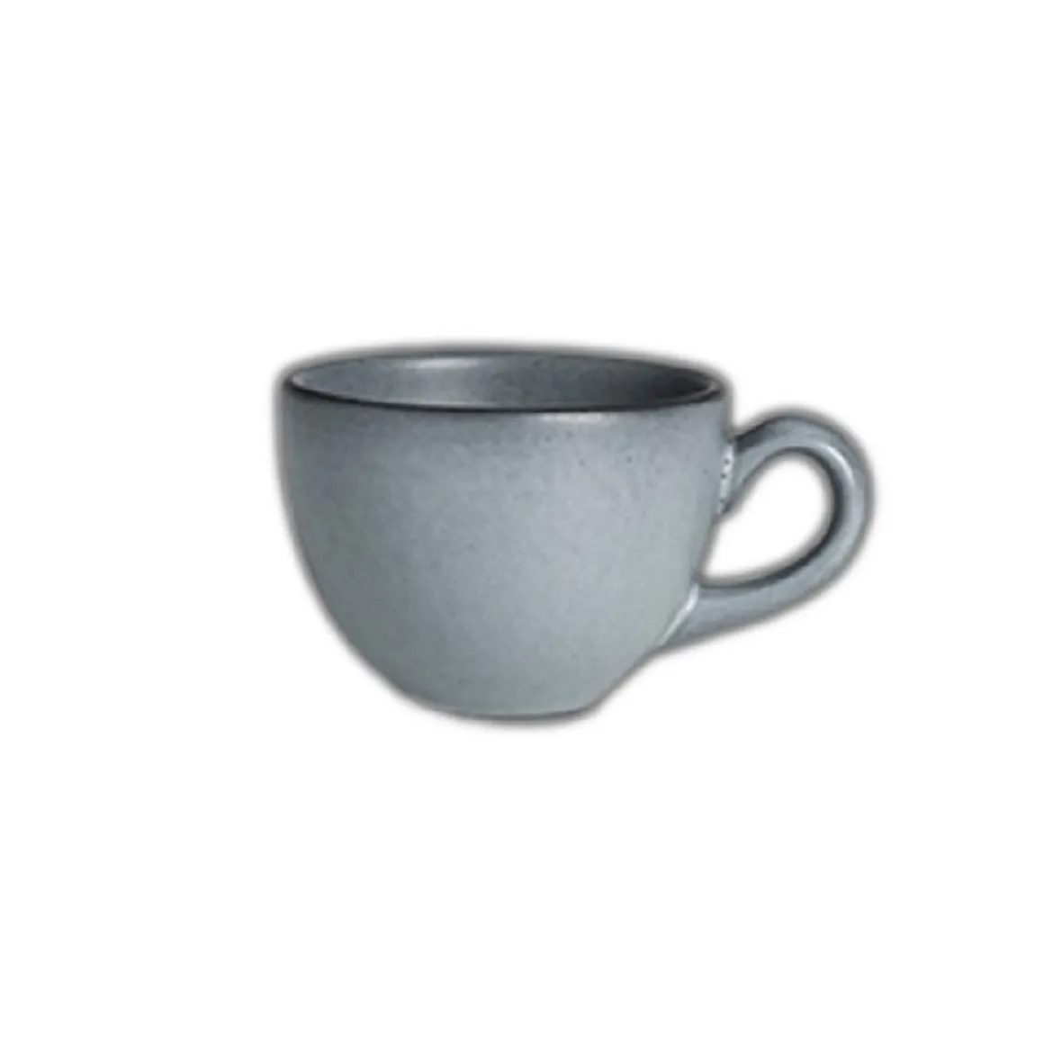 tasse__bouillon_de__oz_de_0.webp New Tasse à bouillon de 9 oz Denali Matte Gray par Anfora - 24 par boite Vaisselle