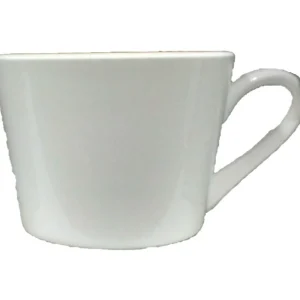 New Tasse à café de 7.75 oz Classic - 36 par boite Vaisselle