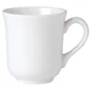 Clearance Tasse à café de 10 oz Simplicity par Steelite Performance - 36 par boite Vaisselle