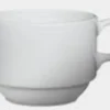 Best Tasse à café empilable de 8 oz Dynasty - 36 par boite Vaisselle