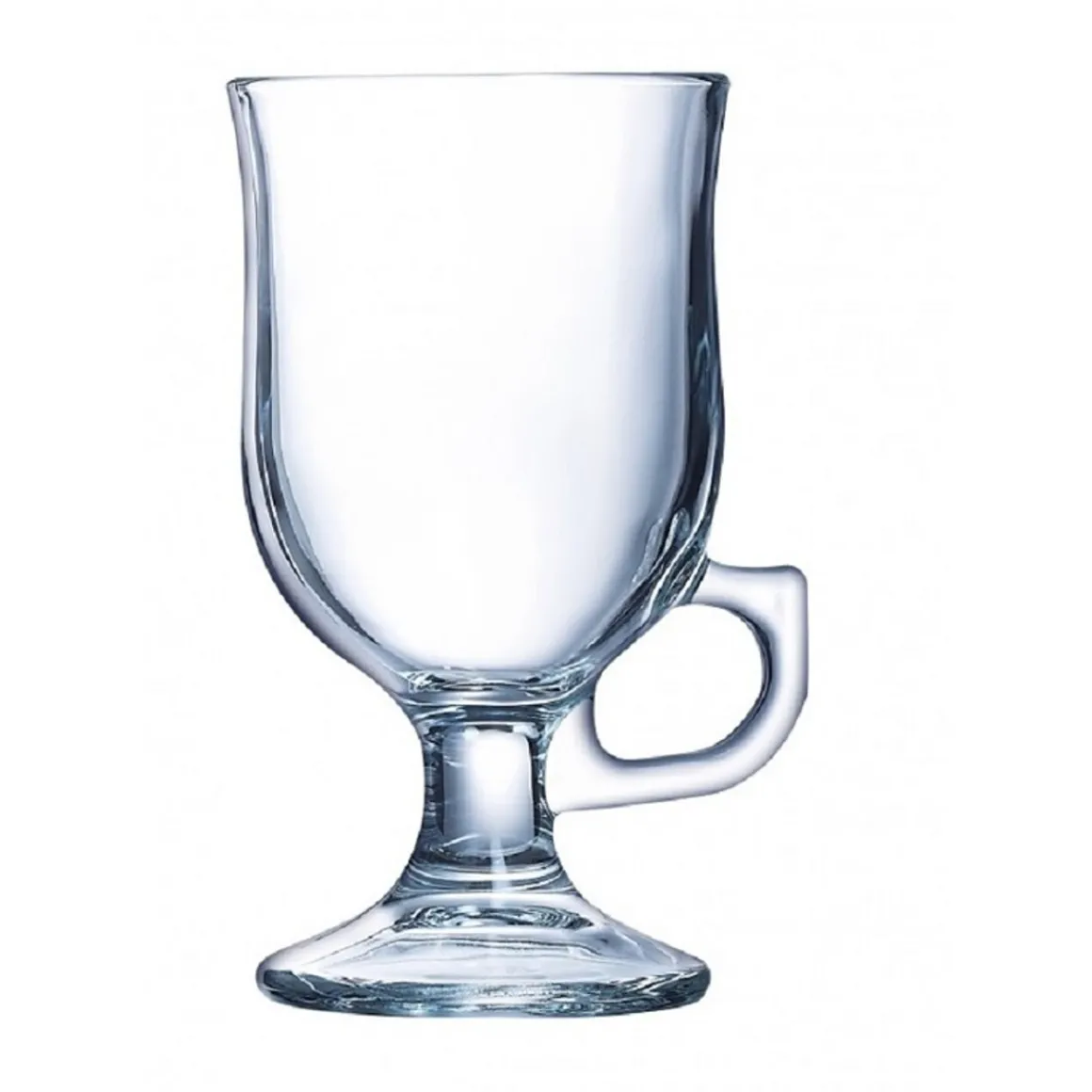 tasse__caf_irlandais_de___0-1.webp New Tasse à café irlandais de 8.5 oz traité à la chaleur (fully tempered) - 24 par boite Vaisselle