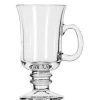 New Tasse à café irlandais de 8.5 oz Pasabahce - 12 par boite Vaisselle