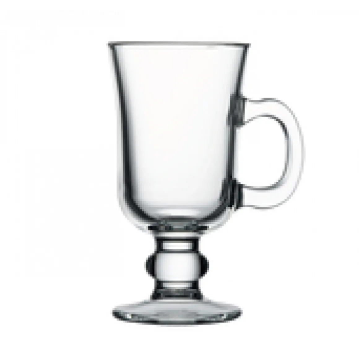 tasse__caf_irlandais_de___0-4.webp Best Tasse à café irlandais de 8 oz Pasabahce - 24 par boite Vaisselle
