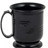 Outlet Tasse à café isotherme de 8 oz Shoreline - Noire - 48 par boite Vaisselle