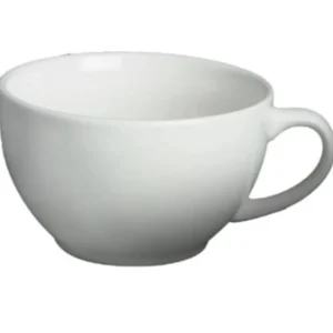 Fashion Tasse à cappuccino de 12 oz Dynasty - 36 par boite Vaisselle