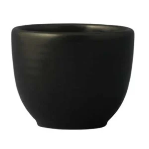 Online Tasse à dégustation de 2.5 oz Evo Jet - Noire - 36 par boite Vaisselle
