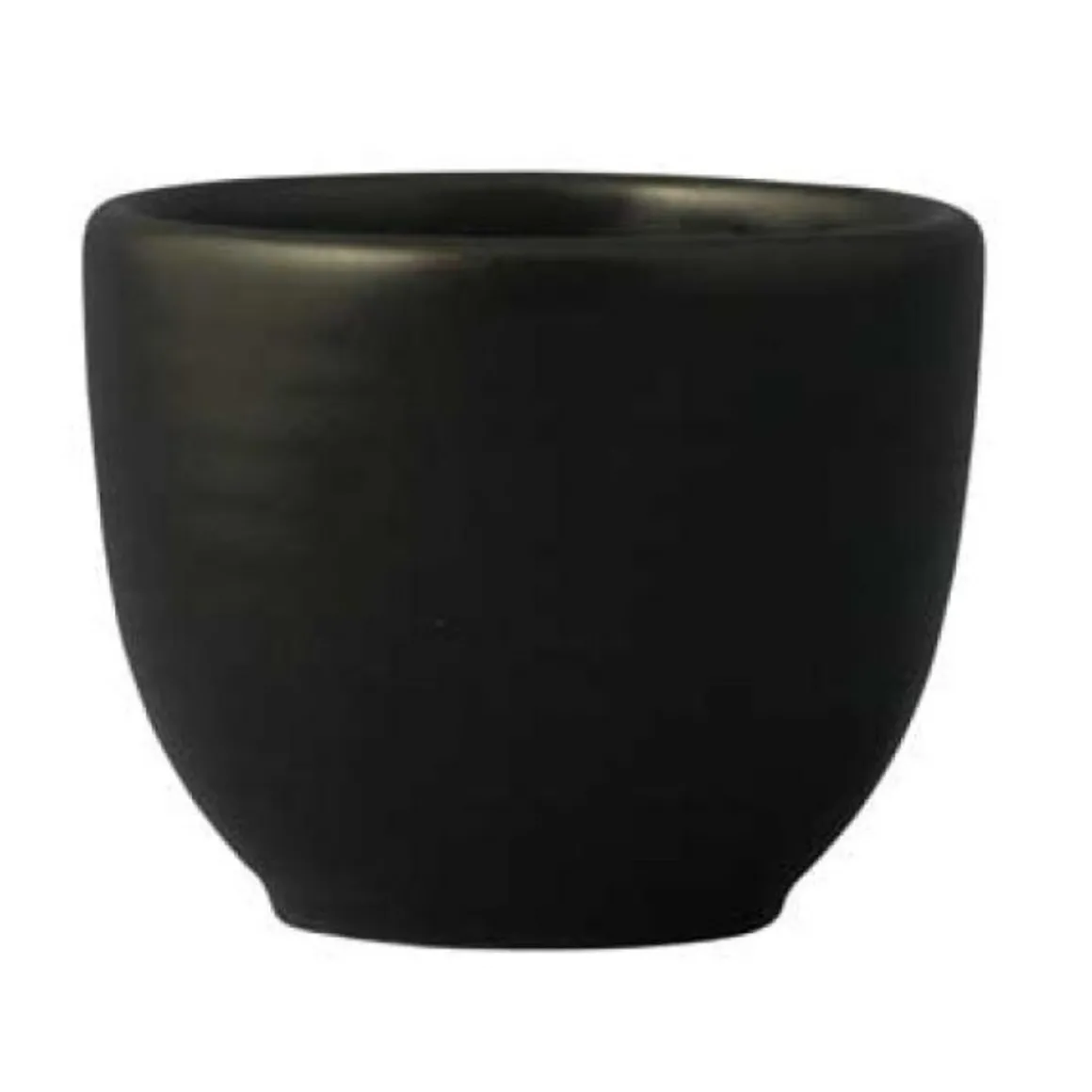 tasse__dgustation_de__oz__0.webp Online Tasse à dégustation de 2.5 oz Evo Jet - Noire - 36 par boite Vaisselle