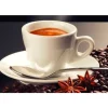 Clearance Tasse à espresso de 60 ml avec soucoupe - 6 par boite Vaisselle