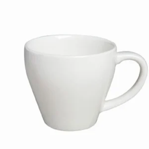 Sale Tasse à espresso de 3.5 oz Imperial White - 72 par boite Vaisselle