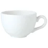 Fashion Tasse à espresso de 3 oz Simplicity par Steelite Performance - 36 par boite Vaisselle