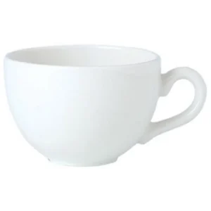 Fashion Tasse à espresso de 3 oz Simplicity par Steelite Performance - 36 par boite Vaisselle