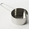 Fashion Tasse à mesurer de 3/4 de tasse en acier inoxydable Ustensiles Et Outils De Cuisine