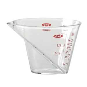 Online Tasse à mesurer de 60 ml OXO Ustensiles Et Outils De Cuisine