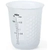Outlet Tasse à mesurer de 4 oz en silicone Ustensiles Et Outils De Cuisine