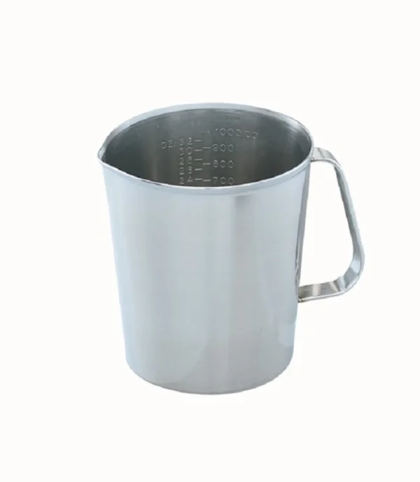 Outlet Tasse à mesurer de 32 oz en acier inoxydable Ustensiles Et Outils De Cuisine