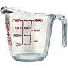 Outlet Tasse à mesurer de 8 oz en verre Ustensiles Et Outils De Cuisine