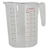 Online Tasse à mesurer de 2 Qt. - Transparente Ustensiles Et Outils De Cuisine