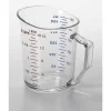 Best Tasse à mesurer graduée de 500 ml en polycarbonate transparent Camwear Ustensiles Et Outils De Cuisine