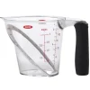 Discount Tasse à mesurer graduée en biais de 1 tasse OXO Ustensiles Et Outils De Cuisine