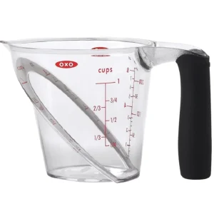 Discount Tasse à mesurer graduée en biais de 1 tasse OXO Ustensiles Et Outils De Cuisine