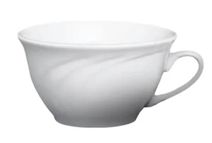 Sale Tasse à thé de 8 oz Bostonian - 36 par boite Vaisselle