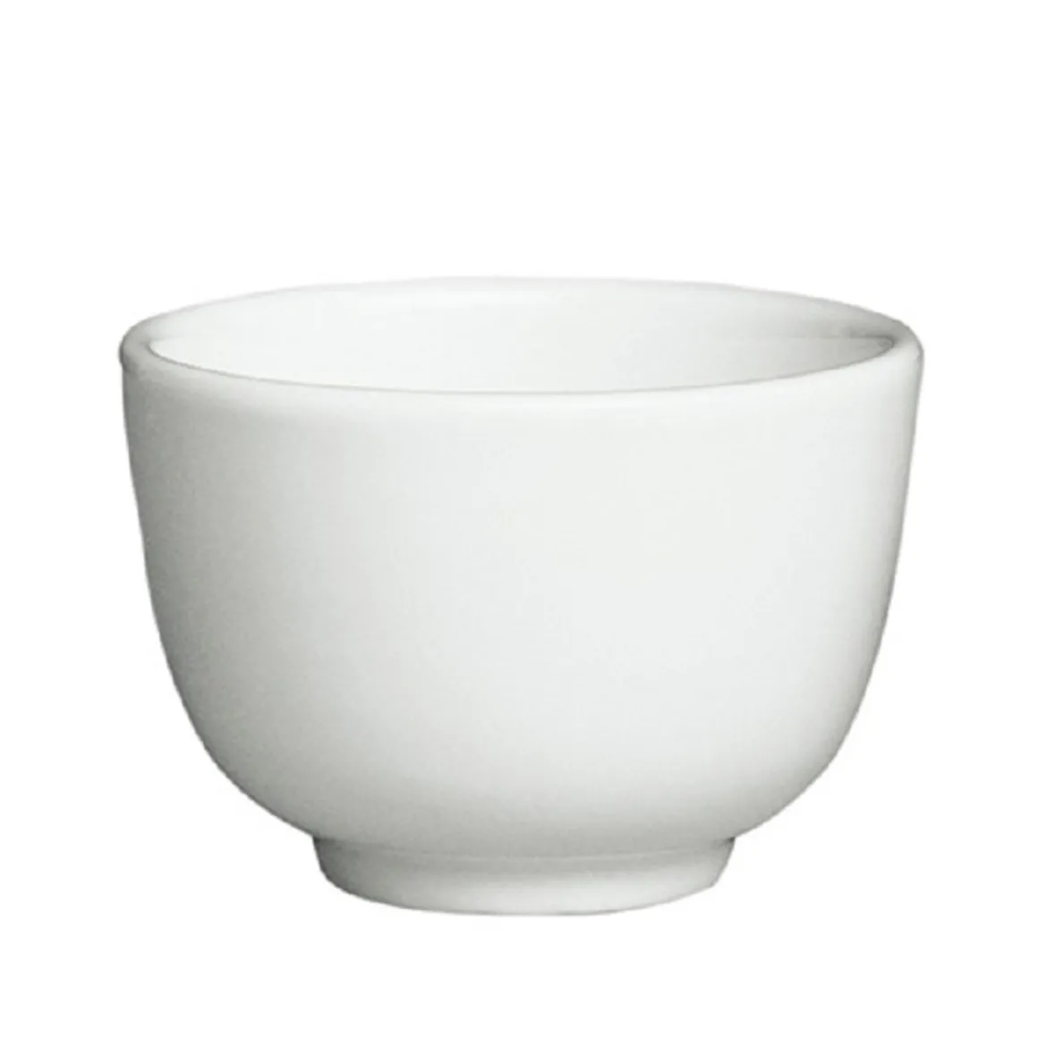 tasse__th_de__oz_imperial_0-1.webp Clearance Tasse à thé de 4 oz Imperial White - 72 par boite Vaisselle