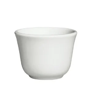 Online Tasse à thé de 5 oz Imperial White - 72 par boite Vaisselle