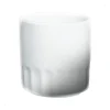 Sale Tasse à thé droite de 6 oz Imperial White - 12 par boite Vaisselle