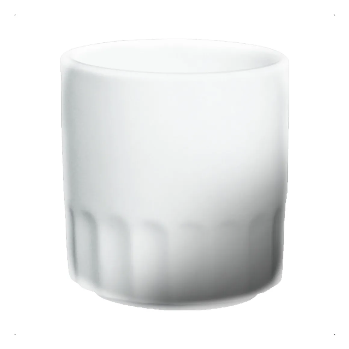 tasse__th_droite_de__oz_i_0.webp Sale Tasse à thé droite de 6 oz Imperial White - 12 par boite Vaisselle
