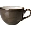 Hot Tasse basse de 8 oz Performance Craft par Steelite Performance - Gray - 36 par boite Vaisselle